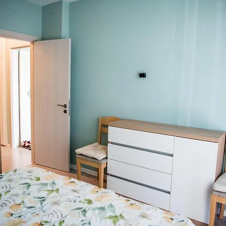 Mintelena Апартамент *