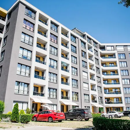 Апартамент Mintelena