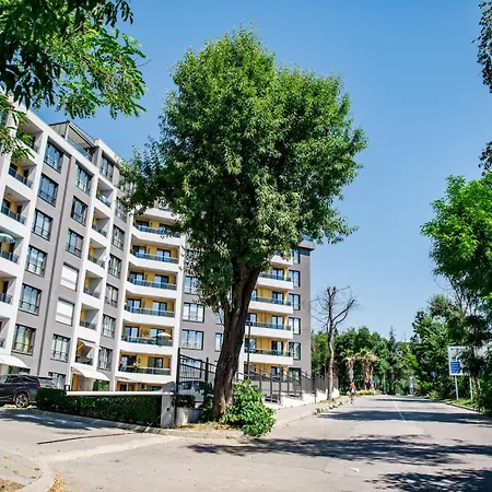 Mintelena Апартамент *