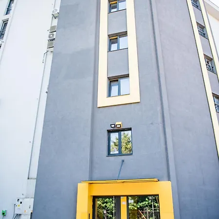Mintelena Апартамент *